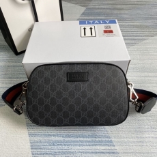 Mens Gucci Satchel Bags